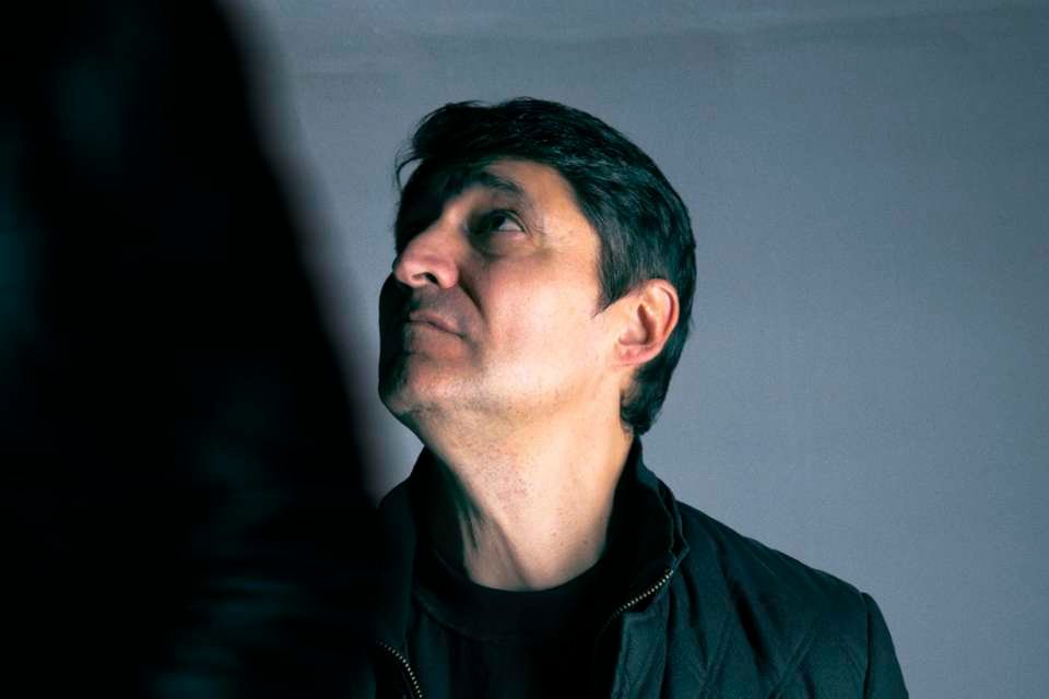 Marcos Vidal estrena álbum titulado Lo que vemos