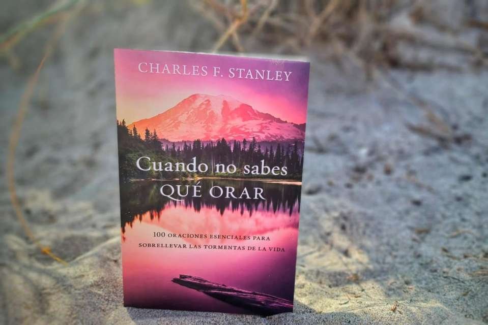 Cuando No Sabes Qué Orar