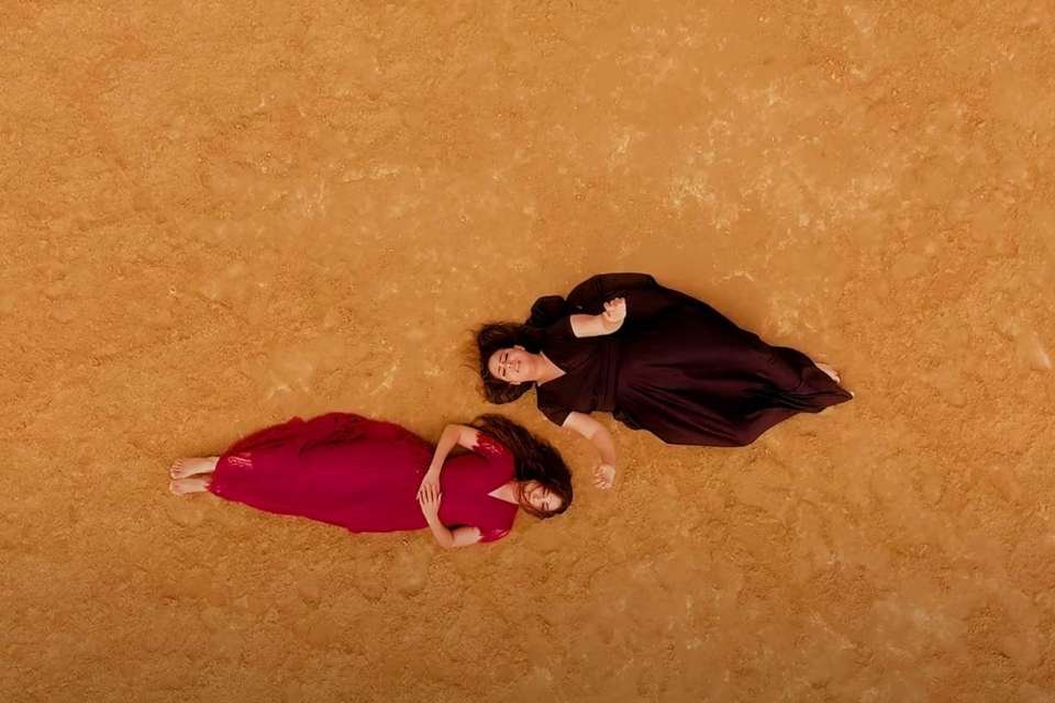 YADAH presenta su nuevosencillo «SUBLIME»