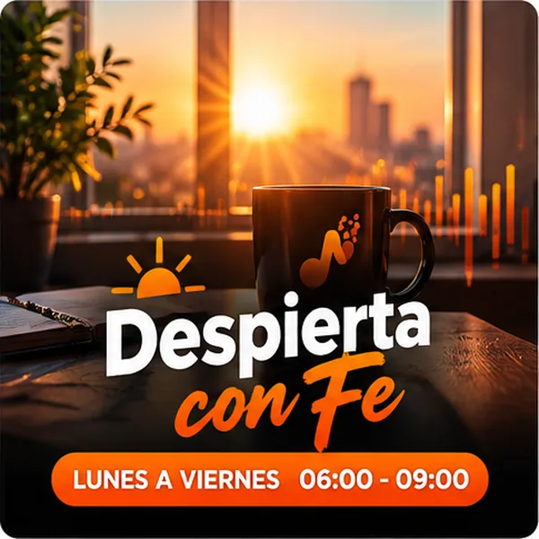 Despierta con Fe