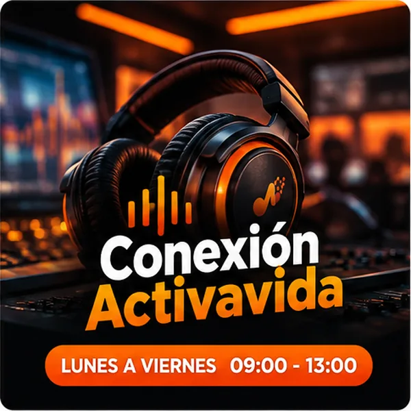 Conexión Activavida