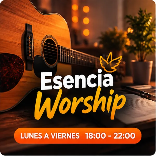 Esencia Worship