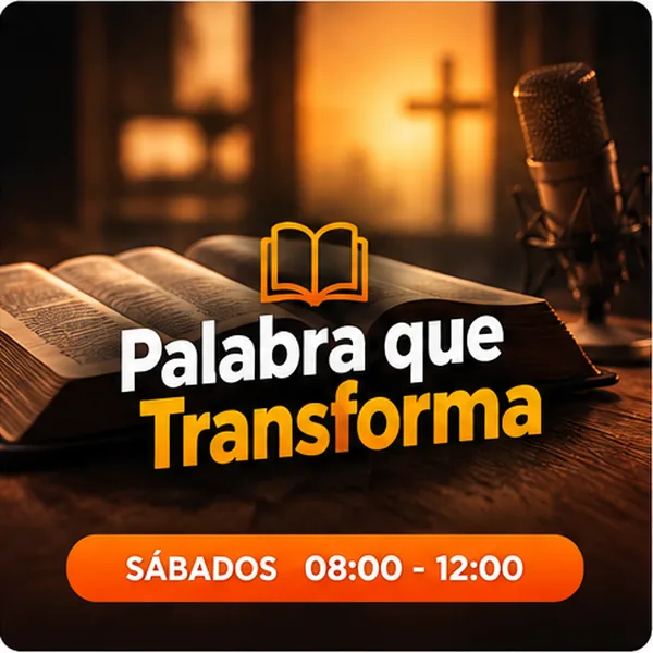 Palabra que Transforma